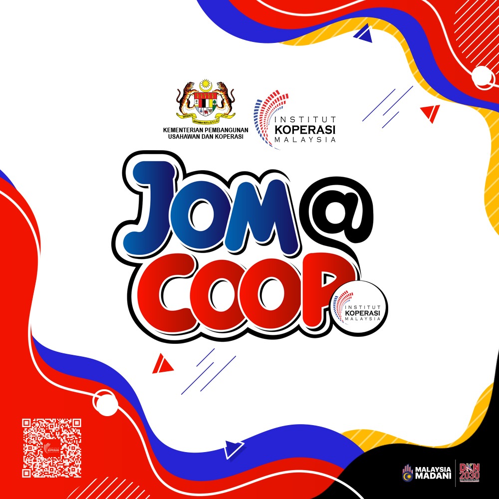 JOM@COOP 2025 - KUALA LUMPUR